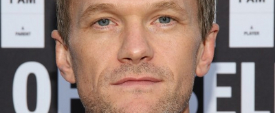 Neil Patrick Harris to Star in Lythgoe Panto in Pasadena