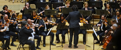 BWW Review: DVOŘÁK'S NEW WORLD Picks Up Slack in Symphony Concert