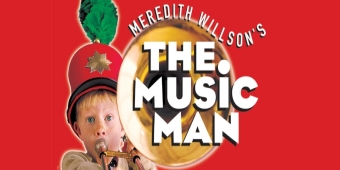 THE MUSIC MAN National Tour Will Launch January 2026