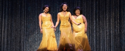 Review: DREAMGIRLS at Omaha Community Playhouse