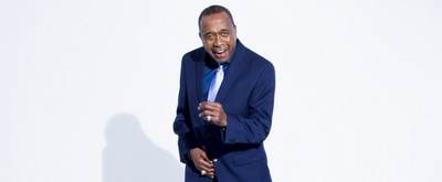 BWW Interview: Ben Vereen Is STEPPIN' OUT At Myron's Cabaret Jazz At The Smith Center