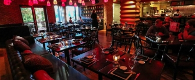 Review: Red Lantern - Asian cuisine served in a funky social setting at Foxwoods Resort Casino