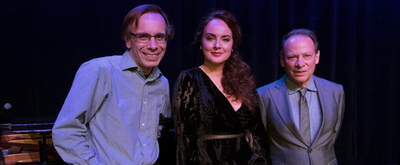 BWW Review: LOVE, DESIRE & MYSTERY - IL PARLE, ELLE CHANTE faces DESIRE at The French Institute