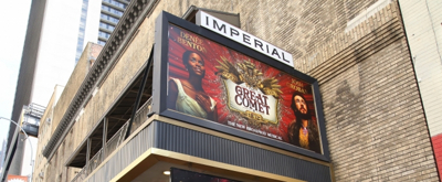 Student Blog: Into A New Life: Why I Miss 'Great Comet'