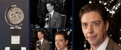 Video: Christian Borle Is Thirsty for a Third Tony Award