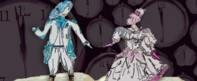 Previews: RODGERS AND HAMMERSTEIN'S CINDERELLA at SUNY Buffalo Drama Theatre