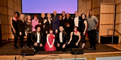 Photos: Inside Amas Musical Theatre's 55th Annual Benefit Gala Concert