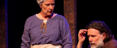 Review: MOTHER OF THE MAID at Jarrott Productions