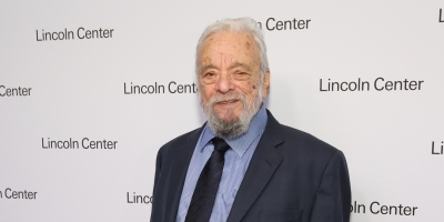 Linklater Recalls Getting to Know Sondheim on MERRILY Film