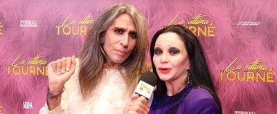 BWW TV: Alaska, Mario Vaquerizo, Bibiana Fernández y Manuel Bandera protagonizan LA ÚLTIMA TOURNE