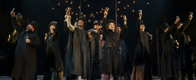 BWW TV: Watch Highlights from A CHRISTMAS CAROL on Broadway!