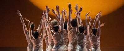 BWW Review: DANCE INNOVATIONS at San Francisco Ballet Delivers Thrills and Heartbreak