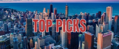 SWEENEY TODD & More Lead Seattle's April 2023 Top Picks Photo