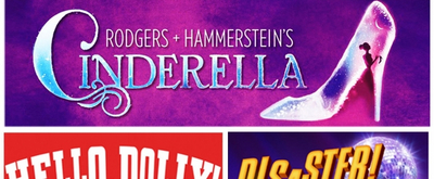 Rivertown Theaters Has Announced Their 2020 - 2021 Season