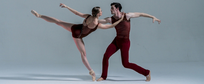 BWW Feature: BOLERO, THE FOUR TEMPERAMENTS, AND THE CURRENT at The Smith Center