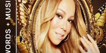 Mariah Carey's PORTRAIT OF A PORTRAIT to Debut on Audible