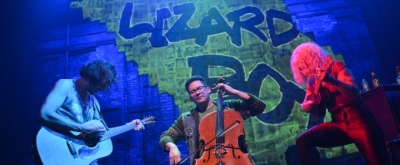 LIZARD BOY To Offer Rush & Student Tickets; Previews Begin Tomorrow