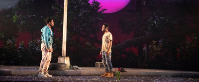 BWW Review: Broadway's Day of Reckoning Has Arrived with PASS OVER
