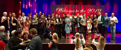 BWW Feature: LAS VEGAS VALLEY THEATRE AWARDS at Starbright Theatre