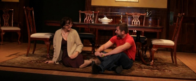 BWW Feature: CODY DULL and Stage Left Productions