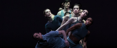 BWW Review: Nashville Ballet's ATTITUDE/OTHER VOICES at Tennessee Performing Arts Center