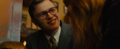 VIDEO: See Ansel Elgort, Nicole Kidman in the Second Trailer for THE GOLDFINCH 