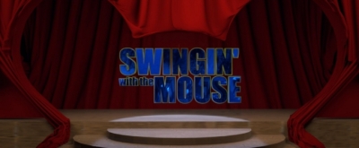SWINGIN' WITH THE MOUSE Returns To Southern California
