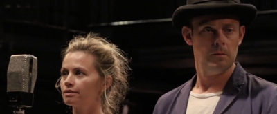 Video: First Look at the Cast of THE KING'S SPEECH at Chicago Shakespeare Theater 