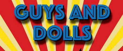BWW Review: Blackfriars Theatre Celebrates 70 Years With a Sparkling Production of GUYS AND DOLLS