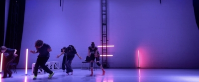 The Dancing on the Edge Festival of Contemporary Dance Returns for its 35th Year