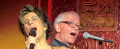BWW Review: Marieann Meringolo Gets us All IN THE SPIRIT at Feinstein's/54 Below