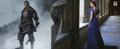 New Principal Cast Confirmed for Canadian Opera Company's MACBETH and TOSCA Photo