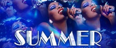 Tickets On Sale Next Week For Detroit Debut Of SUMMER: THE DONNA SUMMER MUSICAL