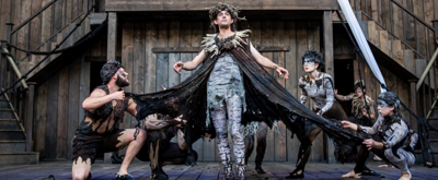 Shakespeare's Rose Theatre Cancels MACBETH, A MIDSUMMER NIGHT'S DREAM Run