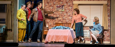 BWW Review: COSI FAN TUTTE at the Met Opera