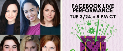 Shakespeare Festival St. Louis Will Bring Live Performances to Facebook