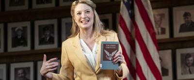 Exclusive: WHAT THE CONSTITUTION MEANS TO ME To Be Filmed For Future Release Today