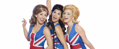 BWW Previews: SHOUT! THE MOD MUSICAL SHIMMIES into Jaeb Theatre At Straz Center For The Performing Arts