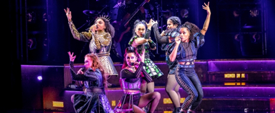 Photo Flash: Get A First Look At The Twin Cities Run Of Broadway-Bound SIX