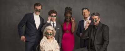 Robyn Nevin, Todd McKenney, and More Join WICKED at the Sydney Lyric