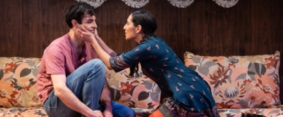Review: SELLING KABUL at Signature Theatre