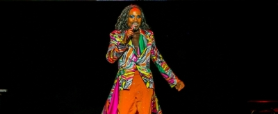 Review: BILLY PORTER at State Theatre
