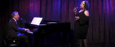 VIDEO: Get a Sneak Peek of Aisha de Haas' Upcoming Concert at Birdland! 