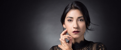 Quién es Quién en el Teatro en México: ESTIBALITZ RUIZ