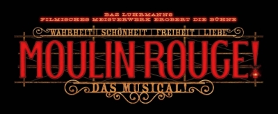 Previews: MOULIN ROUGE at Musical Dome Köln Photo