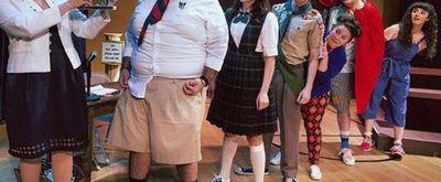 BWW Review: 25TH ANNUAL PUTNAM COUNTY SPELLING BEE at Las Vegas Little Theatre