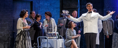 Photo Flash: Pittsburgh Opera Presents DON GIOVANNI