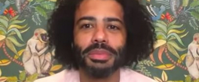 VIDEO: Daveed Diggs Shares What He Hopes Audiences Take From HAMILTON on Disney+ 