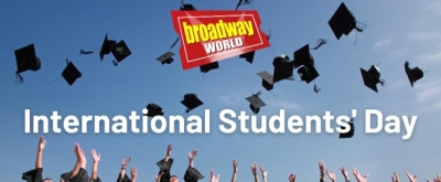 Celebrating Our Student Bloggers on International Students' Day