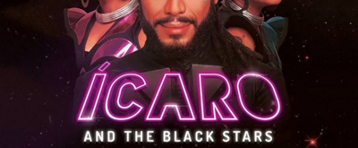 BWW Review: ICARUS AND THE BLACK STARS Narrates and Goes Through the Successes of Brazilian and International Black Music